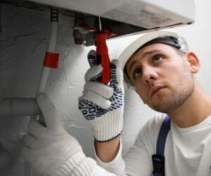 About Emergency plumbing pros Moro, IL