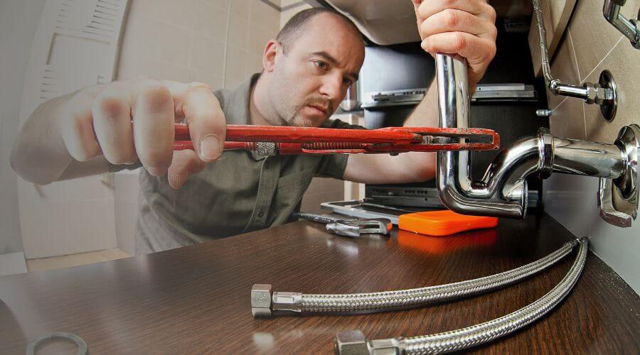 Professional emergency plumbing in Moro, IL